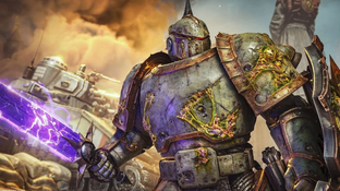 Warhammer 40,000 Space Marine 2 уже слили в сеть, а покупатели обычной версии ждут 9 сентября. У игры нет защиты Denuvo