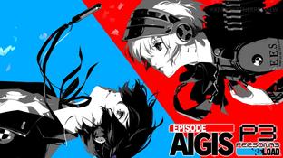 Atlus выпустила ролик в стиле опенинга аниме к дополнению Persona 3 Reload: Episode Aigis - The Answer
