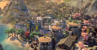 Разработчики Sid Meier's Civilization 7 расскажут про каждую эпоху. Первый стрим проведут 12 сентября