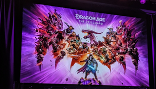 Превью Dragon Age The Veilguard появятся 19 сентября. Журналисты и блогеры получили возможность поиграть в RPG BioWare