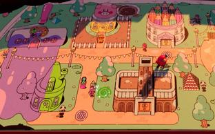 Знакомимся с The Plucky Squire. Игра в сентябре появится в PlayStation Plus с русским дубляжом