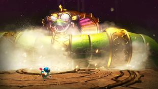 Сторонние студии хотели, чтобы разработчики Astro Bot использовать их известных персонажей