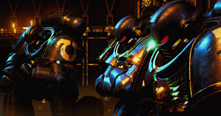 Серверы Space Marine 2 временно отключат 8 сентября и сетевые режимы будут недоступны. Это повлияет и на одиночную игру