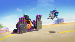 В дополнении Astro Bot добавят VIP-ботов и таблицу лидеров