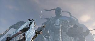 Героя Black Myth: Wukong заменили на Банни из The First Descendant