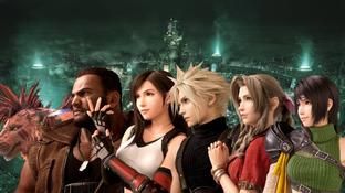 До выхода Final Fantasy 7 Remake и Rebirth на Xbox ещё далеко — журналист