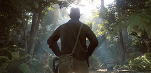 В Indiana Jones and the Great Circle не повторят ошибку God of War Ragnarok с персонажем-болтуном, раскрывающим решения загадок. У разработчиков есть план