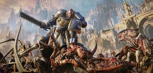 Во славу Императора. Пиковый онлайн Space Marine 2 преодолел отметку в 155 тысяч игроков