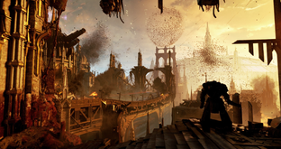 Space Marine 2 лишила Atomic Heart статуса самой популярной игры Западного издателя Focus Entertainment