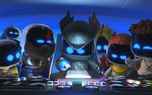 В Astro Bot обнаружили серьезную ошибку с потерей прогресса