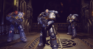 Space Marine 2 перегревает процессоры и вылетает. Saber скоро выпустит первый патч с исправлениями