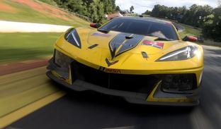 Forza Motorsport получила обновление 12 с режимом наблюдателя