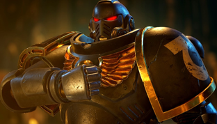 Warhammer 40,000 Space Marine 2 получила хотфикс весом почти 2 ГБ для предотвращения перегрева процессоров на ПК и не только