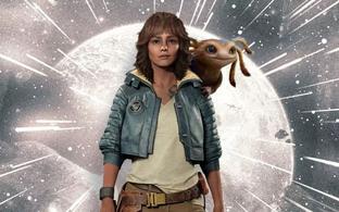 Ubisoft ответила на критику. Подробности обновления Star Wars Outlaws