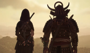 Красоты феодальной Японии Assassin's Creed Shadows. Ubisoft показала игровой мир и элементы паркура