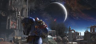 Похоже, Warhammer 40,000 Space Marine 2 продаётся быстрее всех Doom и Quake