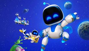 Звезда Nintendo похвалил Astro Bot