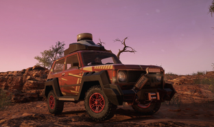 Saber Interactive усложняет и исправляет Expeditions A MudRunner Game. Вышло обновление 7.1