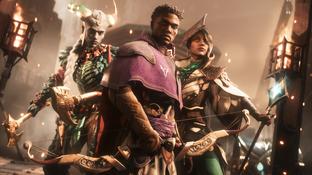 13 минут в Dragon Age: The Veilguard. Редакция IGN поделилась первым впечатлением