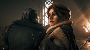 У Dragon Age: The Veilguard не получается завоевать популярность у аудитории
