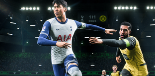 Разработчики EA Sports FC 25 показали первый геймплей режима Rush в формате 5 на 5