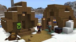 Minecraft больше не поддерживает PlayStation VR