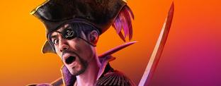 Анонсирована Dragon: Pirate Yakuza in Hawaii, спин-офф Like a Dragon: Infinite Wealth с лихими пиратами