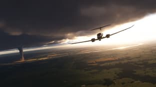 Любуемся геймплеем Microsoft Flight Simulator 2024. Редакция IGN отметила положительные стороны