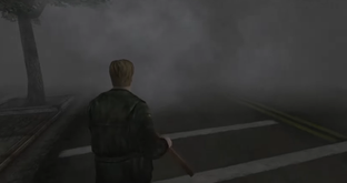 В культовую Silent Hill 2 добавили вид от третьего и первого лица