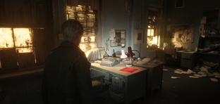 Первые 6 часов геймплея ремейка Silent Hill 2. Загадки, сражения и исследование обновлённых локаций