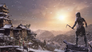 Погода в Assassin's Creed Shadows почти не повлияет на геймплей, чтобы смена сезонов не воспринималась негативно