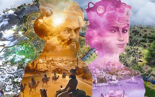 Civilization 7 превзойдёт новая стратегия из Game Pass? Любуемся графикой Ara: History Untold