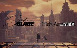 Stellar Blade x Nier Automata. Эксклюзив PlayStation 5 в дополнении присоединится к игре Йоко Таро