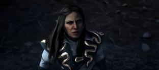 BioWare выпустила новый геймплейный ролик Dragon Age: The Veilguard
