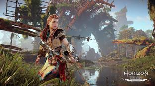 Sony перечислила достоинства Horizon Zero Dawn Remastered за 50 долларов. Похоже, ПК-версию привяжут к серверам PlayStation