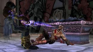 Официально анонсирован ремастер Legacy of Kain Soul Reaver 1-2