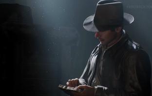 Indiana Jones and the Great Circle показали на Tokyo Game Show. Xbox продвигает свой блокбастер