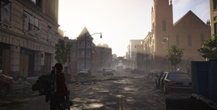 The Division 3 сделает руководитель Star Wars Outlaws, игру скоро запустят в полноценную разработку