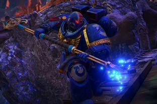 В Warhammer 40,000 Space Marine 2 слегка изменили концовку и свели с ума фанатское сообщество, изменив представление о главном герое