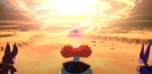 Поддержка Dragon Ball: Xenoverse 2 продолжается. Вышел трейлер следующего DLC