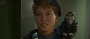 Death Stranding 2 не готова даже наполовину, уточнил Хидэо Кодзима