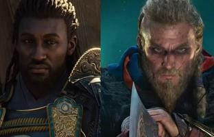 Предзаказы Assassin's Creed: Shadows составляют всего 7% от предзаказов Valhalla за то же время — блогер