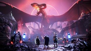 К саундтреку Dragon Age: The Veilguard причастны Ханс Циммер и Лорн Балф