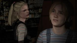 Ремейк Silent Hill 2 сравнили с оригиналом. Разработчики раскрыли закулисье важной сцены