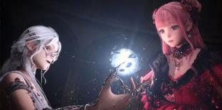 Infinity Nikki набирает популярность: количество предрегистраций превысило отметку в 20 миллионов
