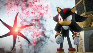 Sega выпустила сюжетный трейлер Sonic X Shadow Generations