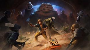 Обновление Star Wars: Outlaws сделало NPC менее глупыми