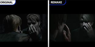 Ремейк Silent Hill 2 сравнили с оригиналом. Как возможности современного «железа» повлияли на игровой мир?