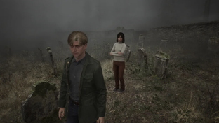 Страницу ремейка Silent HIll 2 заблокировали на Wikipedia из-за борцов с повесткой, переписывающих положительные отзывы журналистов