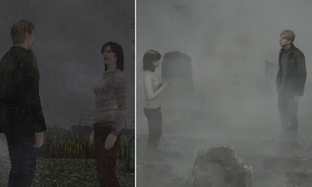 У ремейка Silent Hill 2 проблемы с оптимизацией на PS5, целевые 30 и 60 FPS не всегда достигаются